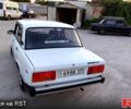 Білий ВАЗ 2105, об'ємом двигуна 1.3 л та пробігом 225 тис. км за 600 $, фото 2 на Automoto.ua