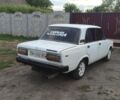 Белый ВАЗ 2105, объемом двигателя 0 л и пробегом 22 тыс. км за 847 $, фото 4 на Automoto.ua