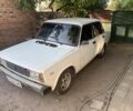 Белый ВАЗ 2105, объемом двигателя 1.5 л и пробегом 30 тыс. км за 738 $, фото 1 на Automoto.ua