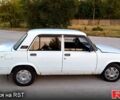 Білий ВАЗ 2105, об'ємом двигуна 1.3 л та пробігом 225 тис. км за 600 $, фото 1 на Automoto.ua