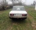 Білий ВАЗ 2105, об'ємом двигуна 1.2 л та пробігом 155 тис. км за 331 $, фото 1 на Automoto.ua