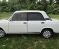 Белый ВАЗ 2105, объемом двигателя 1.2 л и пробегом 100 тыс. км за 60000 $, фото 1 на Automoto.ua