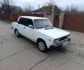Белый ВАЗ 2105, объемом двигателя 1.5 л и пробегом 200 тыс. км за 1050 $, фото 2 на Automoto.ua
