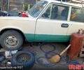 Білий ВАЗ 2105, об'ємом двигуна 1.5 л та пробігом 138 тис. км за 630 $, фото 5 на Automoto.ua