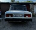 Белый ВАЗ 2105, объемом двигателя 0 л и пробегом 69 тыс. км за 800 $, фото 6 на Automoto.ua