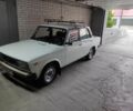 Белый ВАЗ 2105, объемом двигателя 1 л и пробегом 90 тыс. км за 1125 $, фото 1 на Automoto.ua