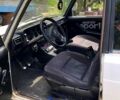 Білий ВАЗ 2105, об'ємом двигуна 1.3 л та пробігом 130 тис. км за 650 $, фото 2 на Automoto.ua