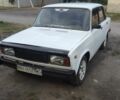 Белый ВАЗ 2105, объемом двигателя 0 л и пробегом 22 тыс. км за 847 $, фото 1 на Automoto.ua