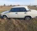 Белый ВАЗ 2105, объемом двигателя 1 л и пробегом 2 тыс. км за 350 $, фото 9 на Automoto.ua