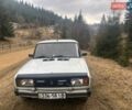 Білий ВАЗ 2105, об'ємом двигуна 1.2 л та пробігом 50 тис. км за 800 $, фото 1 на Automoto.ua
