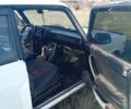 Белый ВАЗ 2105, объемом двигателя 1 л и пробегом 2 тыс. км за 350 $, фото 13 на Automoto.ua