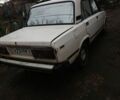 Белый ВАЗ 2105, объемом двигателя 0 л и пробегом 300 тыс. км за 356 $, фото 3 на Automoto.ua