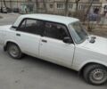 Белый ВАЗ 2105, объемом двигателя 1.2 л и пробегом 85 тыс. км за 850 $, фото 4 на Automoto.ua