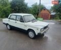 Білий ВАЗ 2105, об'ємом двигуна 1.3 л та пробігом 200 тис. км за 460 $, фото 1 на Automoto.ua