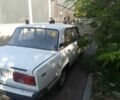 Белый ВАЗ 2105, объемом двигателя 2 л и пробегом 77 тыс. км за 436 $, фото 3 на Automoto.ua
