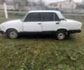 Білий ВАЗ 2105, об'ємом двигуна 1.2 л та пробігом 155 тис. км за 331 $, фото 3 на Automoto.ua