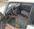 Белый ВАЗ 2105, объемом двигателя 1.5 л и пробегом 200 тыс. км за 1050 $, фото 8 на Automoto.ua