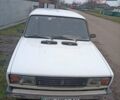Белый ВАЗ 2105, объемом двигателя 1.2 л и пробегом 1000 тыс. км за 1100 $, фото 5 на Automoto.ua