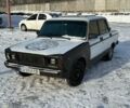 Белый ВАЗ 2105, объемом двигателя 1.7 л и пробегом 50 тыс. км за 463 $, фото 1 на Automoto.ua