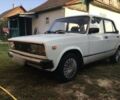 Белый ВАЗ 2105, объемом двигателя 1.2 л и пробегом 53 тыс. км за 1300 $, фото 4 на Automoto.ua