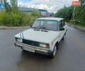 Білий ВАЗ 2105, об'ємом двигуна 1.3 л та пробігом 100 тис. км за 410 $, фото 1 на Automoto.ua