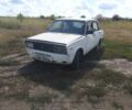 Белый ВАЗ 2105, объемом двигателя 1.3 л и пробегом 111 тыс. км за 314 $, фото 1 на Automoto.ua