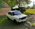 Белый ВАЗ 2105, объемом двигателя 1.2 л и пробегом 0 тыс. км за 750 $, фото 9 на Automoto.ua