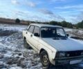 Білий ВАЗ 2105, об'ємом двигуна 0 л та пробігом 90 тис. км за 592 $, фото 3 на Automoto.ua