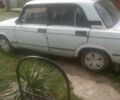Белый ВАЗ 2105, объемом двигателя 0 л и пробегом 315 тыс. км за 699 $, фото 1 на Automoto.ua