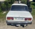 Белый ВАЗ 2105, объемом двигателя 1.3 л и пробегом 1000 тыс. км за 397 $, фото 1 на Automoto.ua