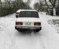 Білий ВАЗ 2105, об'ємом двигуна 1.5 л та пробігом 27 тис. км за 1500 $, фото 7 на Automoto.ua