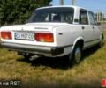 ВАЗ 2105 1992 в Черкассах на Automoto.ua Белый ВАЗ 2105, объемом двигателя 1.5 л и пробегом 164 тыс. км за 500 $, фото 2 на Automoto.ua