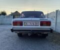 Белый ВАЗ 2105, объемом двигателя 1.2 л и пробегом 7 тыс. км за 700 $, фото 1 на Automoto.ua