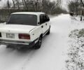 Білий ВАЗ 2105, об'ємом двигуна 1.5 л та пробігом 27 тис. км за 1500 $, фото 4 на Automoto.ua