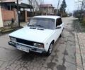 Белый ВАЗ 2105, объемом двигателя 1.5 л и пробегом 200 тыс. км за 1050 $, фото 1 на Automoto.ua
