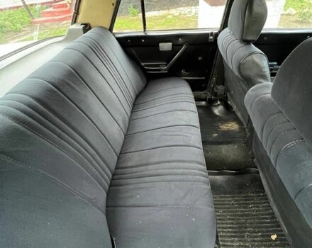 Белый ВАЗ 2105, объемом двигателя 0 л и пробегом 1 тыс. км за 400 $, фото 5 на Automoto.ua