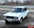 Білий ВАЗ 2105, об'ємом двигуна 1.5 л та пробігом 0 тис. км за 799 $, фото 1 на Automoto.ua