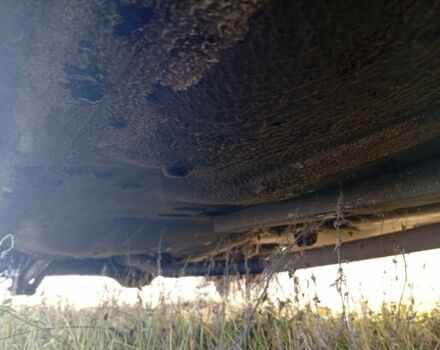 Белый ВАЗ 2105, объемом двигателя 1 л и пробегом 2 тыс. км за 350 $, фото 15 на Automoto.ua