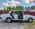 Білий ВАЗ 2105, об'ємом двигуна 1.5 л та пробігом 90 тис. км за 1500 $, фото 5 на Automoto.ua