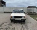 Белый ВАЗ 2105, объемом двигателя 0 л и пробегом 90 тыс. км за 1200 $, фото 1 на Automoto.ua