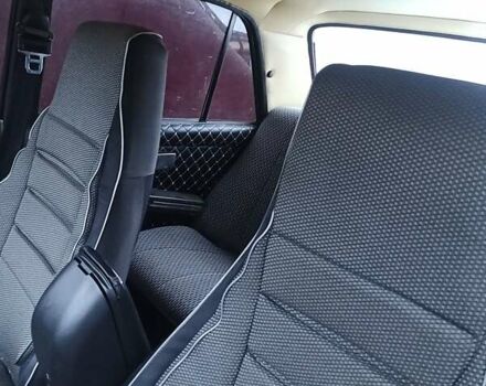 Белый ВАЗ 2105, объемом двигателя 1.2 л и пробегом 1000 тыс. км за 1100 $, фото 4 на Automoto.ua