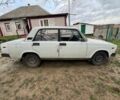 Белый ВАЗ 2105, объемом двигателя 0 л и пробегом 1 тыс. км за 400 $, фото 2 на Automoto.ua
