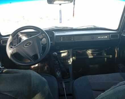 Белый ВАЗ 2105, объемом двигателя 1 л и пробегом 2 тыс. км за 350 $, фото 11 на Automoto.ua