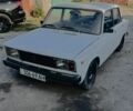 Белый ВАЗ 2105, объемом двигателя 0 л и пробегом 69 тыс. км за 800 $, фото 1 на Automoto.ua