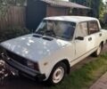 Білий ВАЗ 2105, об'ємом двигуна 1.6 л та пробігом 260 тис. км за 800 $, фото 1 на Automoto.ua
