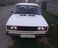 Белый ВАЗ 2105, объемом двигателя 1.5 л и пробегом 100 тыс. км за 850 $, фото 1 на Automoto.ua