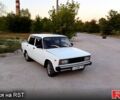 Білий ВАЗ 2105, об'ємом двигуна 1.3 л та пробігом 225 тис. км за 600 $, фото 1 на Automoto.ua