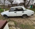 Белый ВАЗ 2105, объемом двигателя 0 л и пробегом 1 тыс. км за 400 $, фото 3 на Automoto.ua