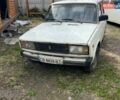 Білий ВАЗ 2105, об'ємом двигуна 1.5 л та пробігом 157 тис. км за 650 $, фото 1 на Automoto.ua