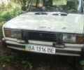 Белый ВАЗ 2105, объемом двигателя 1.5 л и пробегом 240 тыс. км за 650 $, фото 1 на Automoto.ua